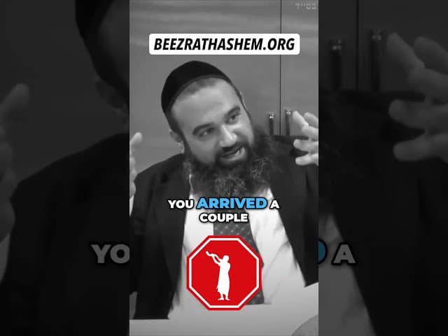 Diez días de TeShuva entre Rosh Hashaná y Yom Kipur.