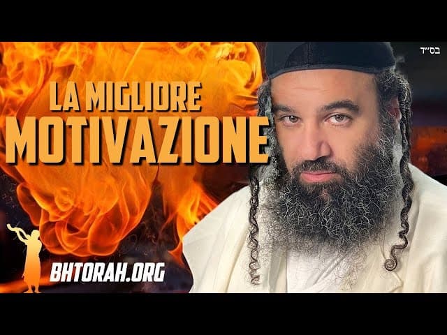 Qual è la migliore motivazione?