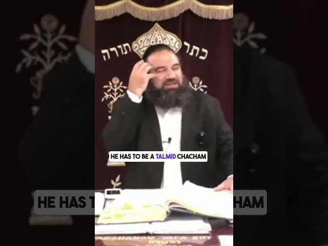 What Will the Mashiach Be Like?