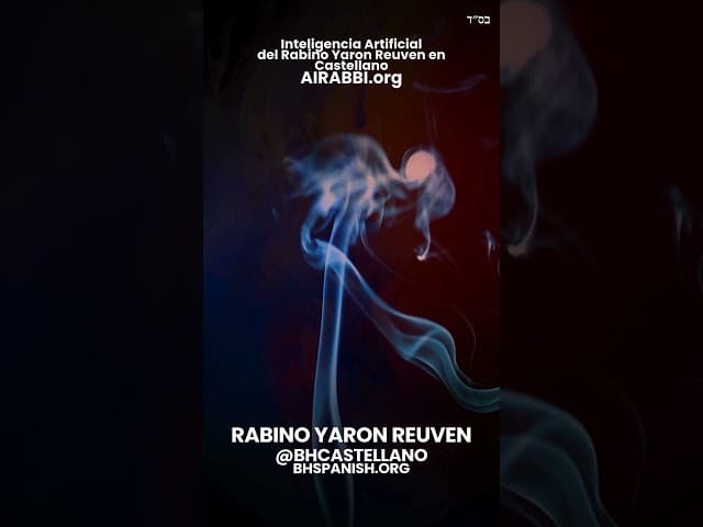 He depositado mi confianza en HaShem; ¿cómo podéis decirme que yo huyo. TEHILÍM CON RAV REUVEN C. 11