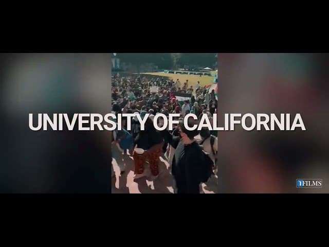 GOG U'MAGOG MOVIE CLIP PART 3