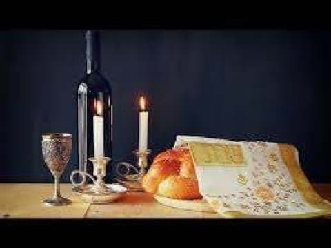 Can A NOAHIDE Keep Shabbat Or Pray With A Minyan
