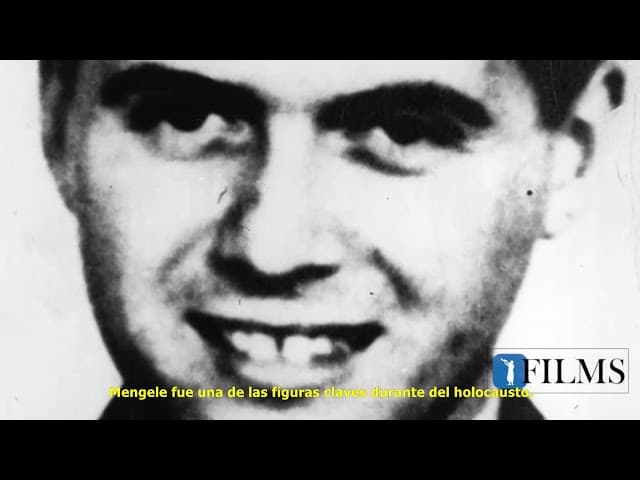LA PROFECÍA MÁS ESCALOFRIANTE QUE D´S PUSO EN LA TORÁ.  (4 Minutos)