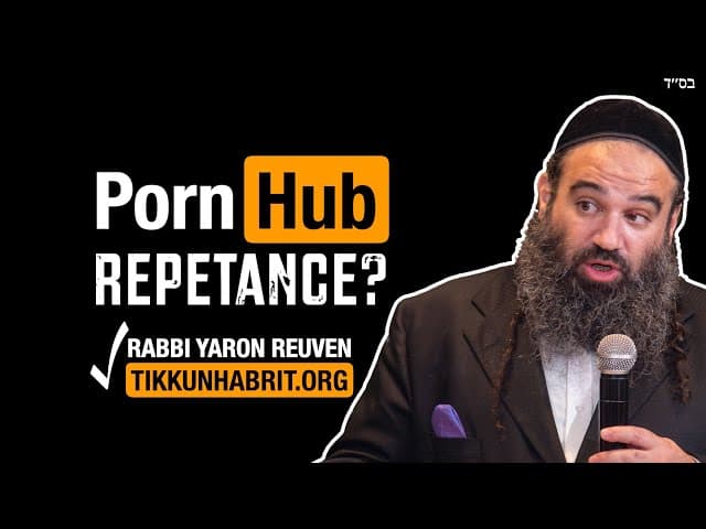 Overcoming Addiction To Pornography?