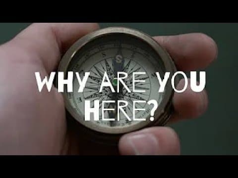 RAMBAM EXPLAINS: "WHAT IS THE MEANING OF LIFE?”