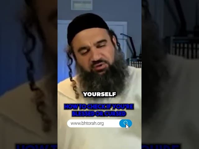How To Check If You're Blessed Or Cursed