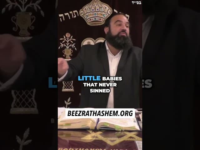孩子们的祈祷：你会听到的最纯净的祷告。