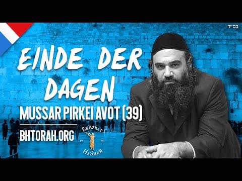De stille oorlog van het einde der tijden is begonnen.