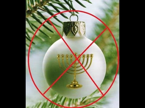 Shiur Torah #5 part 2 Shortcuts, Time and the Sin of Having Any Holiday Tree
