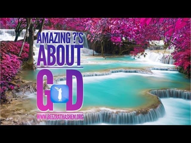 Amazing Questions About God From Hollywood (17)