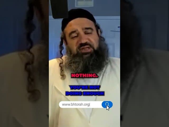Anda Belum Melakukan Cukup