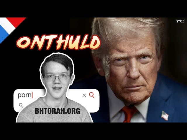 Motief Onthuld: Aanslagpoging op Trump