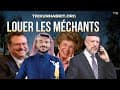 Avertissement de la Torah : Les dangers des faux enseignants juifs