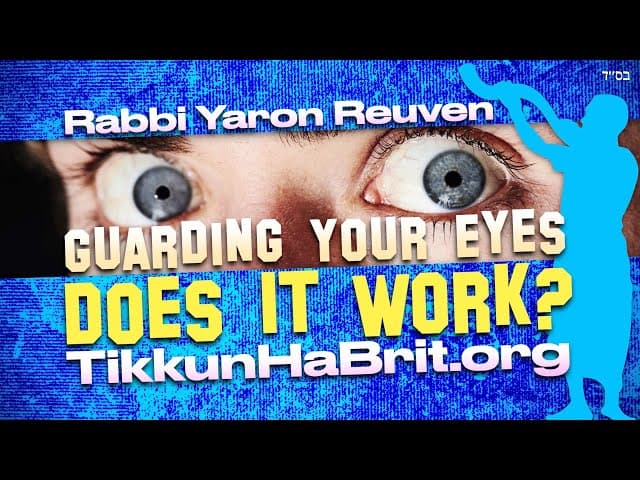 Does Guarding Your Eyes Work?