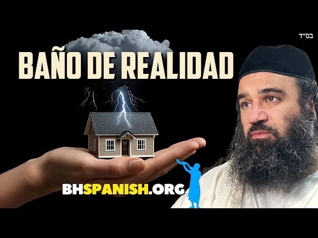 Chequeo Realidad Shalom Bayit