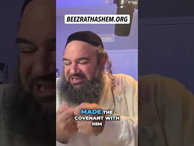 Yahudi Olmaktan Utanma