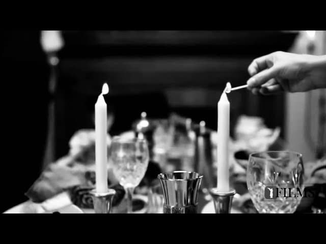 🔥🎥 Schabbat: Der Preis der Ewigkeit 🎞 (16-minütiger Film kann die Ewigkeit ändern)