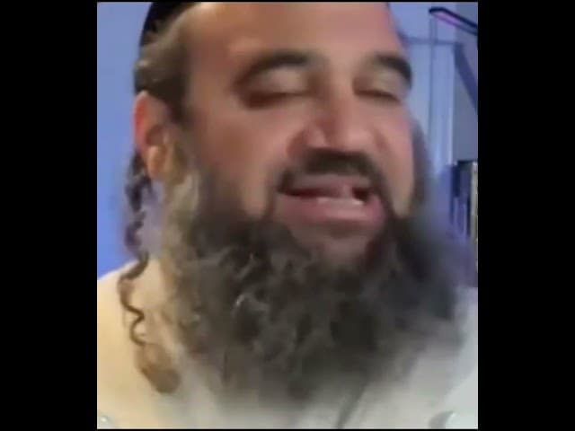 'Erev Rav Suffering
