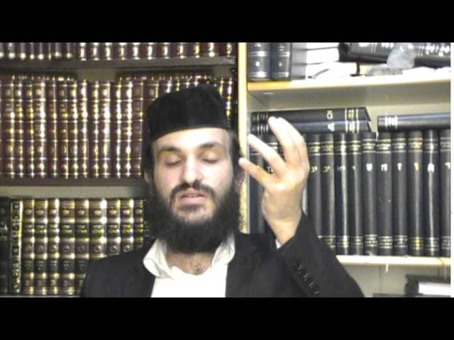 ניסיונות בחיים מהרב אפרים כחלון          Difficult Life Tests By Rabbi Efraim Kachlon