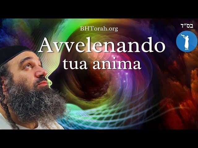 Avvelenare la tua Anima (BeEzrat Hashem Inc Film