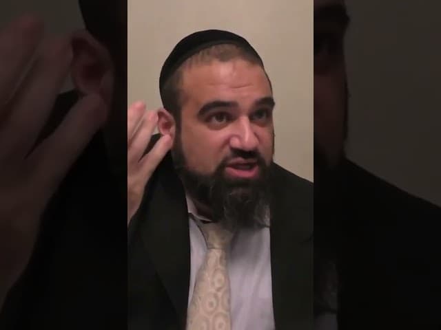 За что Иисус попал в ад?