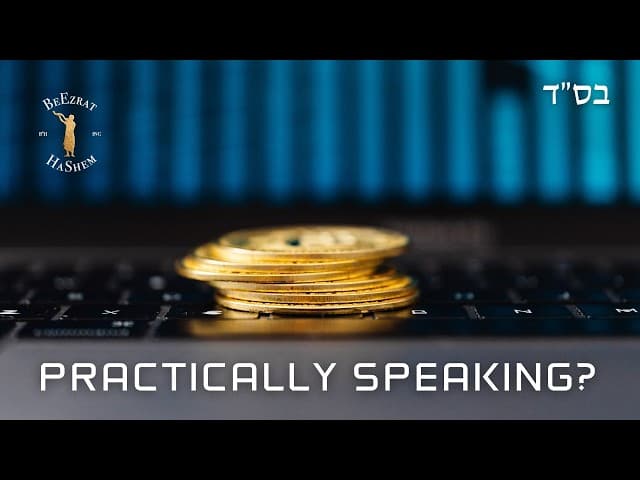 What Is the Halachic Definition of Being Rich?