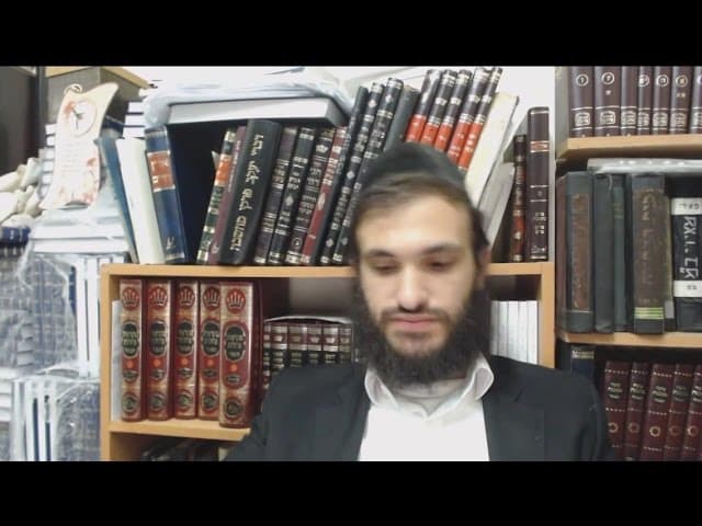 זיכוי הרבים החובה, התפקיד, השליחות והזכות חלק א מהרב אפרים כחלון