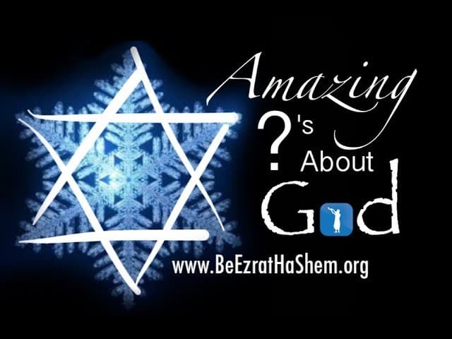 Amazing Questions About God From Hollywood (5)