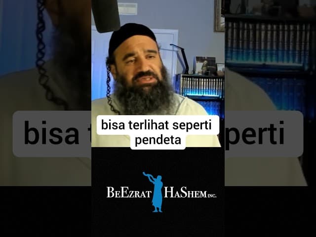 Tidak ada Tampilan Khusus Untuk Amalek #shorts