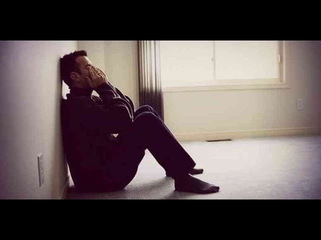 What Happens When You Regret Becoming Religious?