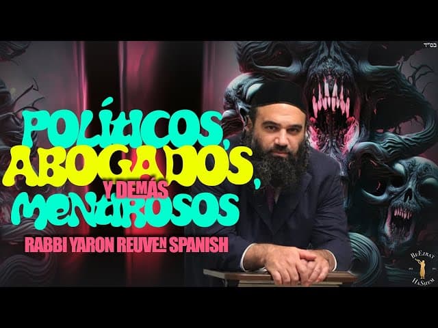 Políticos, abogados, y demás mentirosos 👹🤥👺