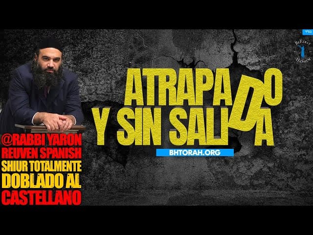 ¿Atrapado y sin salida? - ¿Bajo cuáles circunstancias ocurrió el Yam Suf?