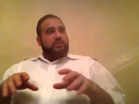 Shiur Torah # 8 Our Logic versus God's Logic Torah