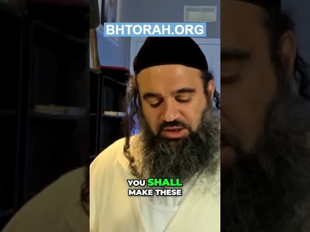 Teaching the Fear of Hashem: A Generational Duty In this enlightening video, we explore Moshe