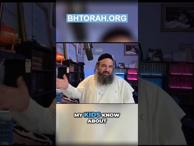 How to Raise Religious Children