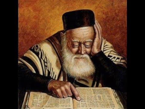 Hillel as the Paradigm of Patience