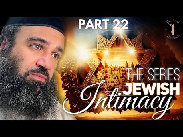 The Price of Good Kids - JEWISH INTIMACY (22)