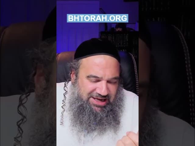 Rabbi Nosson Tzvi Finkel'in Torah İçin Çilesi