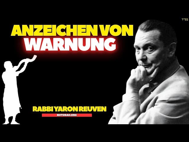 Holocaust-Gedenken: Das lehren sie nicht in der Schule.