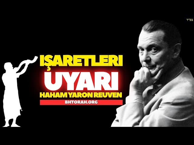 Holokost Anma Günü: Bunu Okulda Öğretmiyorlar