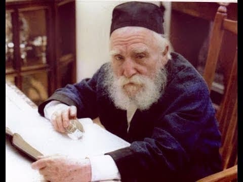 How Did HaRav Moshe Feinstein ZTL Pray?