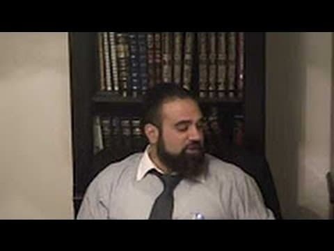 Shiur Torah #99 Parashat BeHaLoTecha, Stop Being Fake & Cheap With Emet & Emunah