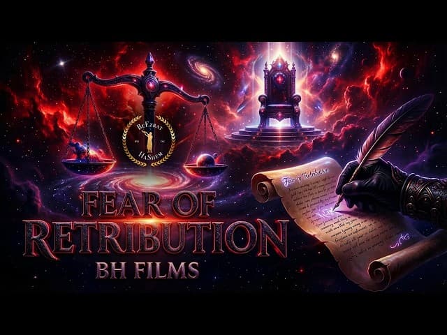 Fear of Retribution  BH FILMS
