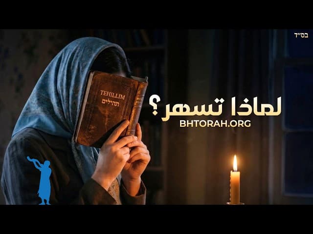محبوبات الله: التضحية الروحية للنساء اليهوديات