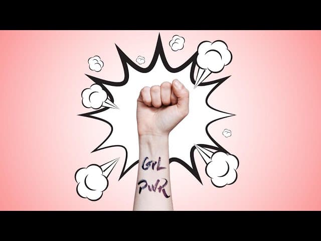 MODESTY FOR THE FEMINIST GENERATION