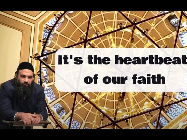 Shema Yisrael The Heart of Our Faith | Jewish Music