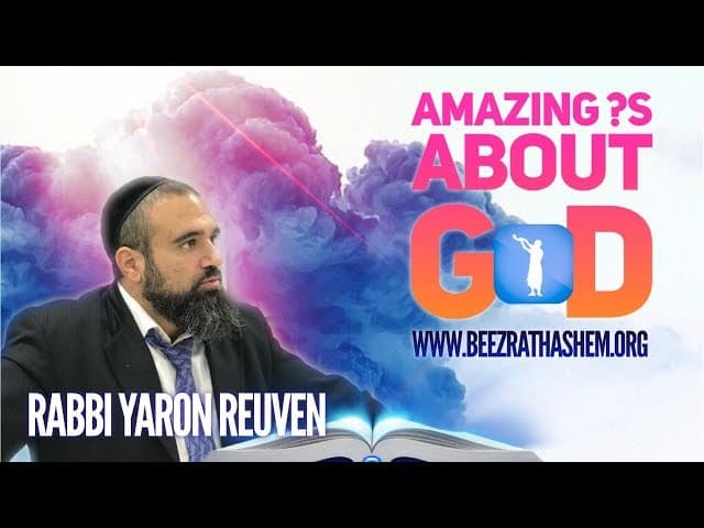 Amazing Questions About God From Hollywood (30)
