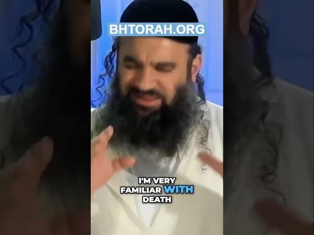 Comprendre le judaïsme orthodoxe.