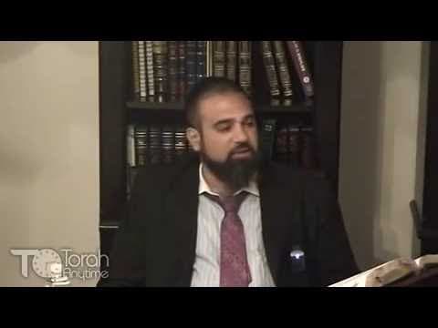 Is Women's Modesty An Optional Mitzvah 4 Minutes
