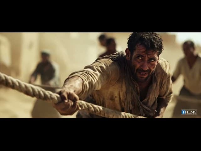 GOG U'MAGOG MOVIE PART 12